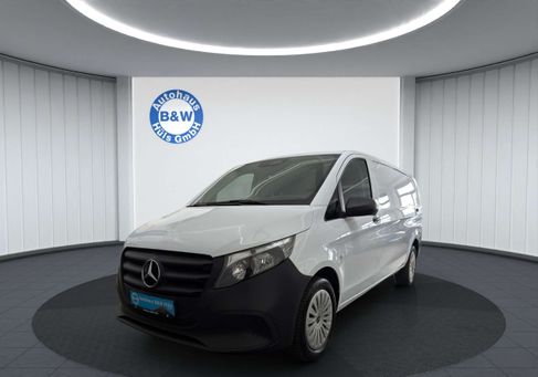 Mercedes-Benz Vito, 2024 3