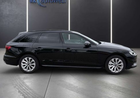 Audi A4, 2022 3