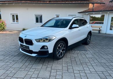 BMW X2, 2019