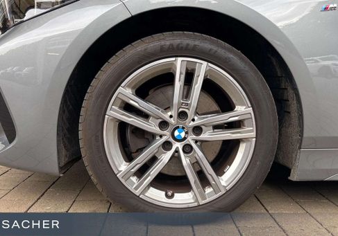 BMW 118, 2023