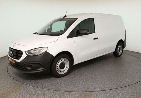 Mercedes-Benz Citan, 2024 3
