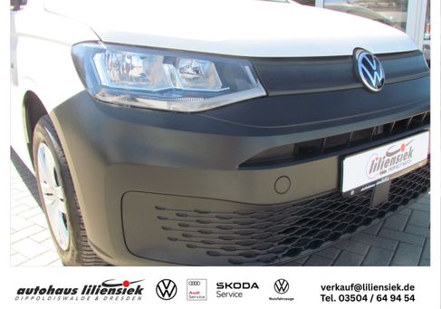 Volkswagen Caddy, 2025