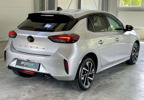 Opel Corsa, 2025 3