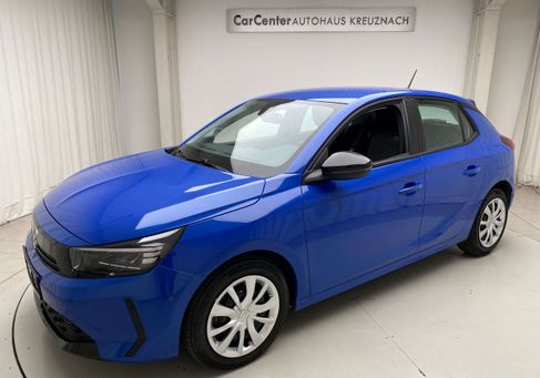 Opel Corsa, 2024 3