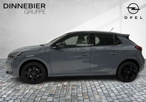 Opel Corsa, 2025 3