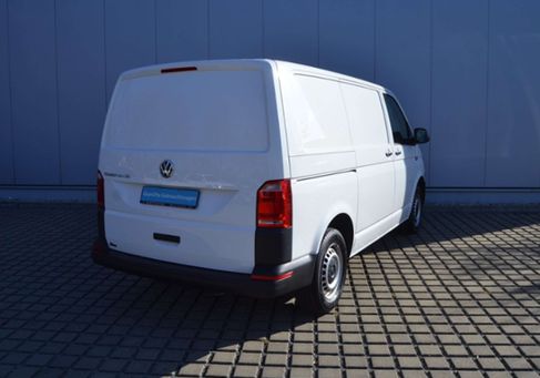 Volkswagen T6 Transporter, 2019