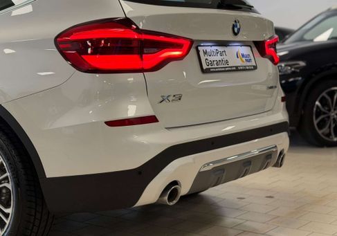 BMW X3, 2021 3