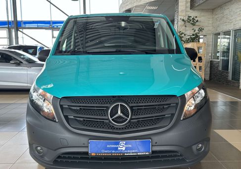 Mercedes-Benz Vito, 2021