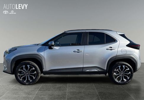 Toyota Yaris Cross, 2026 3