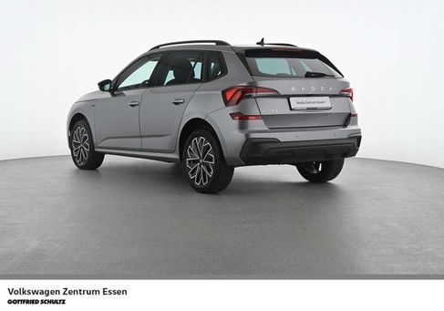 Skoda Kamiq, 2025
