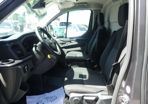 Ford Transit Custom, 2023