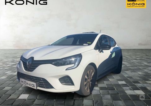 Renault Clio, 2023