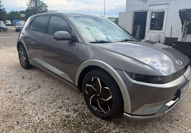 Hyundai IONIQ, 2022