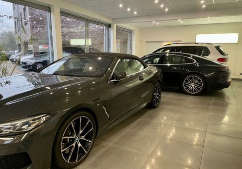 BMW 118, 2021