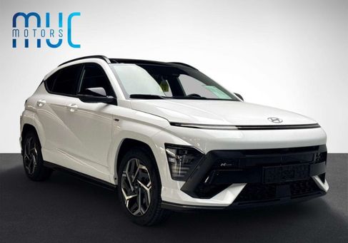 Hyundai Kona, 2023 3