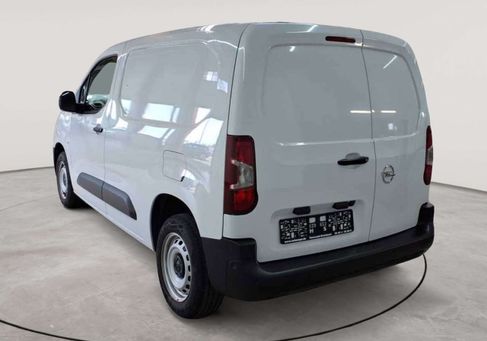Opel Combo, 2024 2