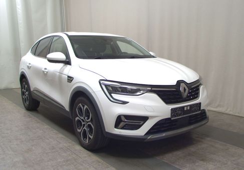 Renault Arkana, 2022