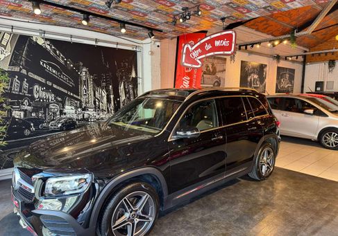 Mercedes-Benz G-klasse, 2023