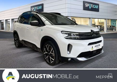 Citroën C5 Aircross, 2023