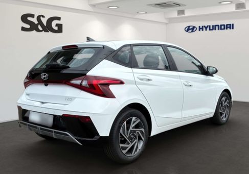 Hyundai i20, 2026 3
