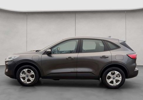 Ford Kuga, 2022