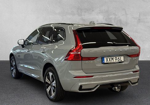 Volvo XC60, 2025