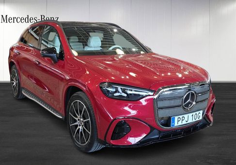 Mercedes-Benz, 2027 2