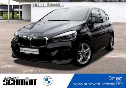 BMW 225, 2020