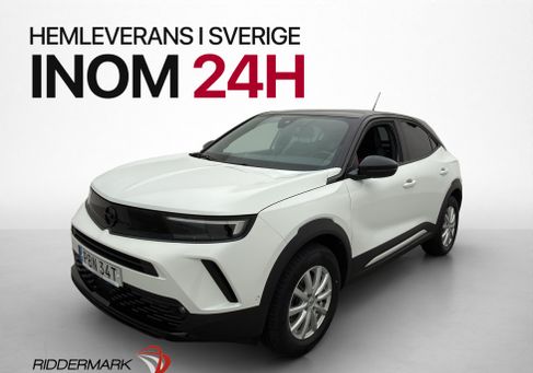 Opel Mokka, 2022 3