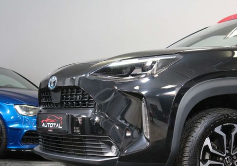 Toyota Yaris, 2023