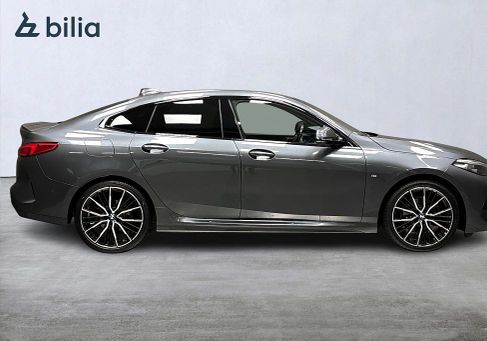 BMW 218, 2021 2