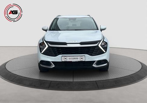 Kia Sportage, 2022 2