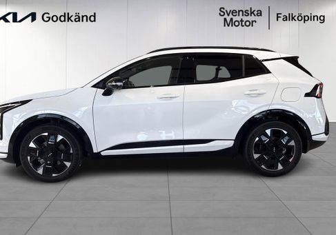 Kia Sportage, 2026 3