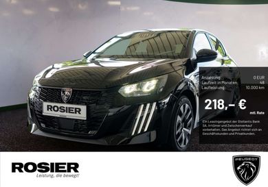 Peugeot 208, 2026