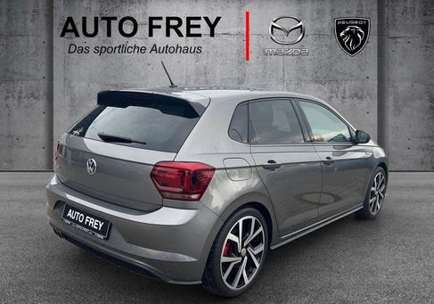 Volkswagen Polo, 2019 3
