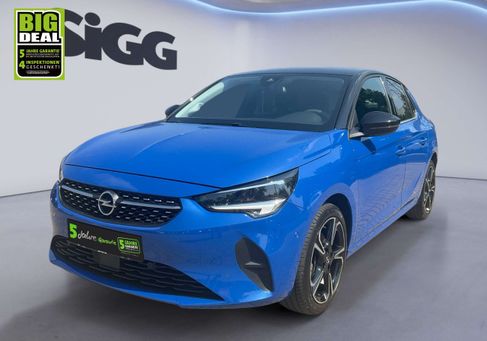 Opel Corsa, 2023 2