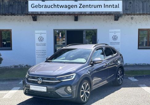 Volkswagen Taigo, 2022