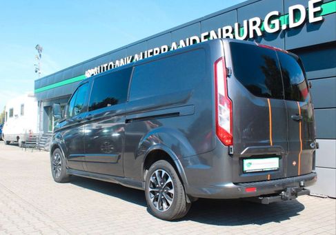 Ford Transit Custom, 2020
