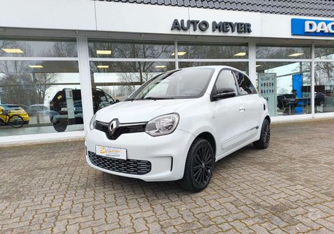 Renault Twingo, 2024