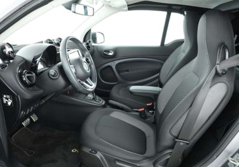 Smart ForTwo, 2024