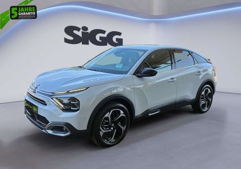 Citroën C4, 2024 2