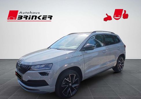Skoda Karoq, 2022
