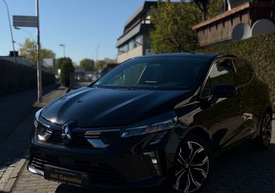 Mitsubishi Colt, 2025