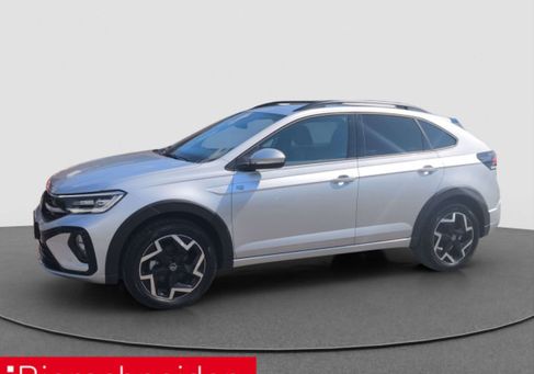 Volkswagen Taigo, 2025
