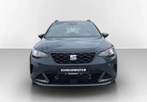 Seat Arona, 2026