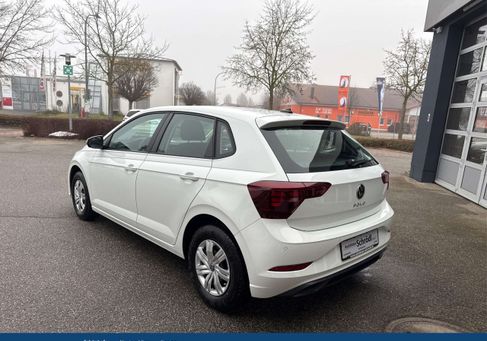 Volkswagen Polo, 2025 3