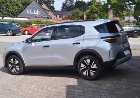Opel Frontera, 2026