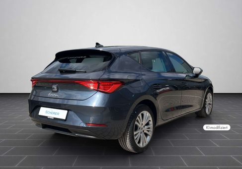 Seat Leon, 2024 3