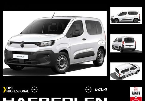 Citroën Berlingo, 2024