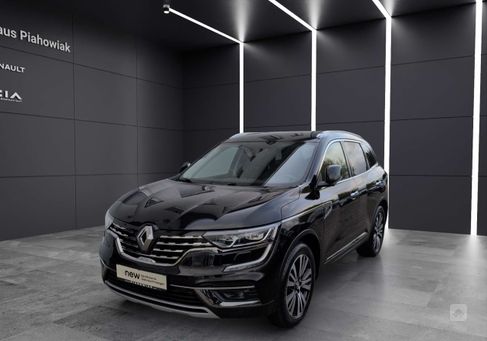 Renault Koleos, 2020